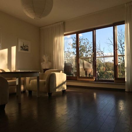 Apartament Na Solnej Z Widokiem Κίελτσε Εξωτερικό φωτογραφία