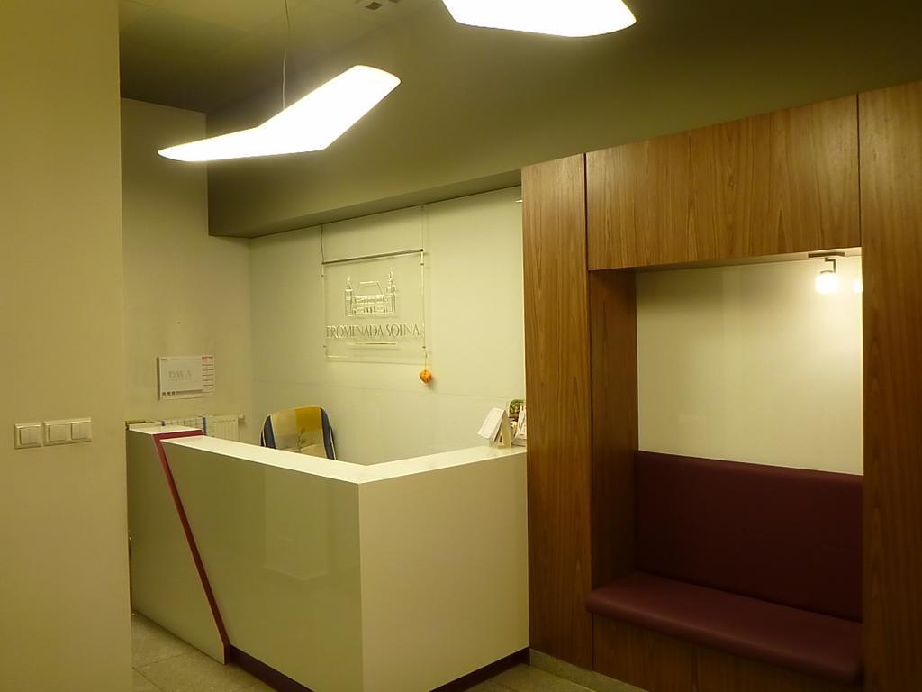 Apartament Na Solnej Z Widokiem Κίελτσε Εξωτερικό φωτογραφία