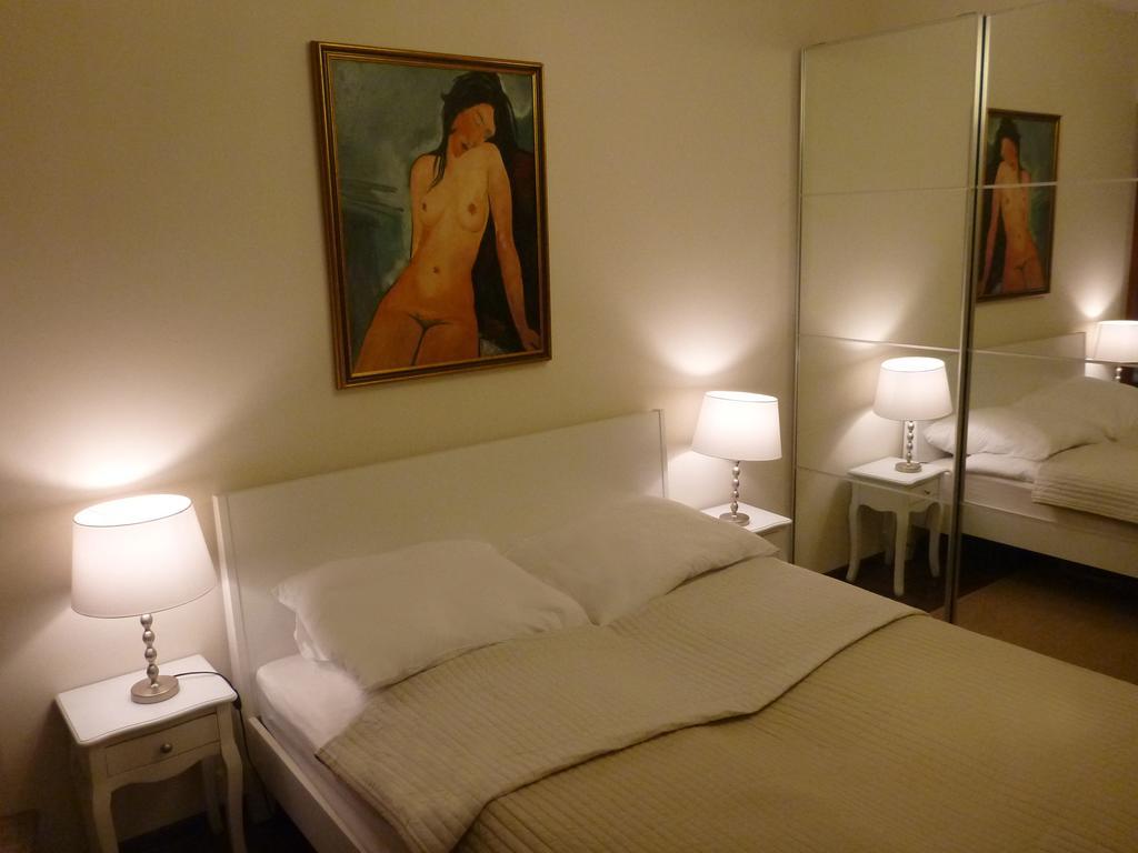 Apartament Na Solnej Z Widokiem Κίελτσε Εξωτερικό φωτογραφία