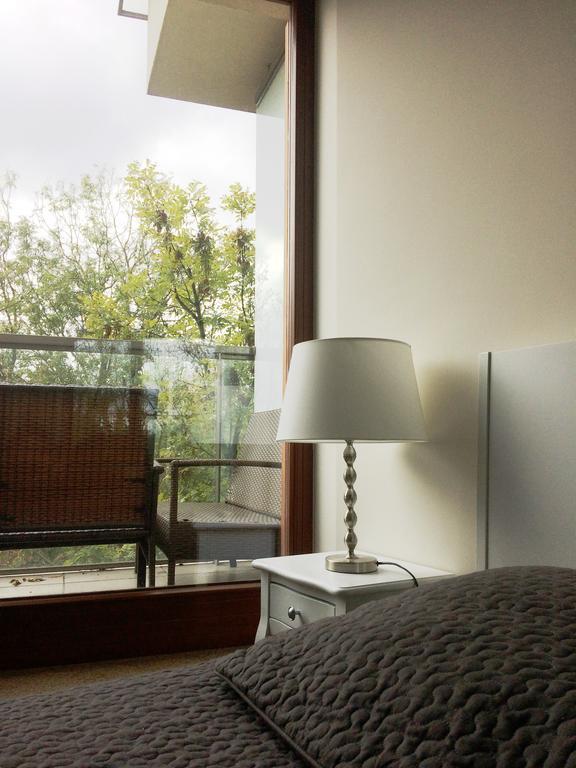 Apartament Na Solnej Z Widokiem Κίελτσε Εξωτερικό φωτογραφία
