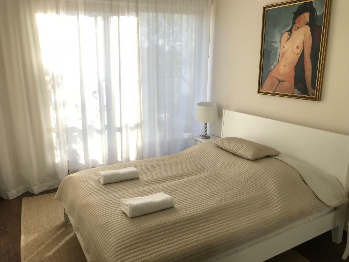 Apartament Na Solnej Z Widokiem Κίελτσε Εξωτερικό φωτογραφία